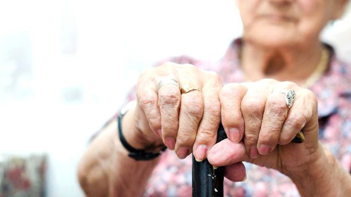 Eşi Ölen Kadınların Sağlığı İyiye Gidiyor