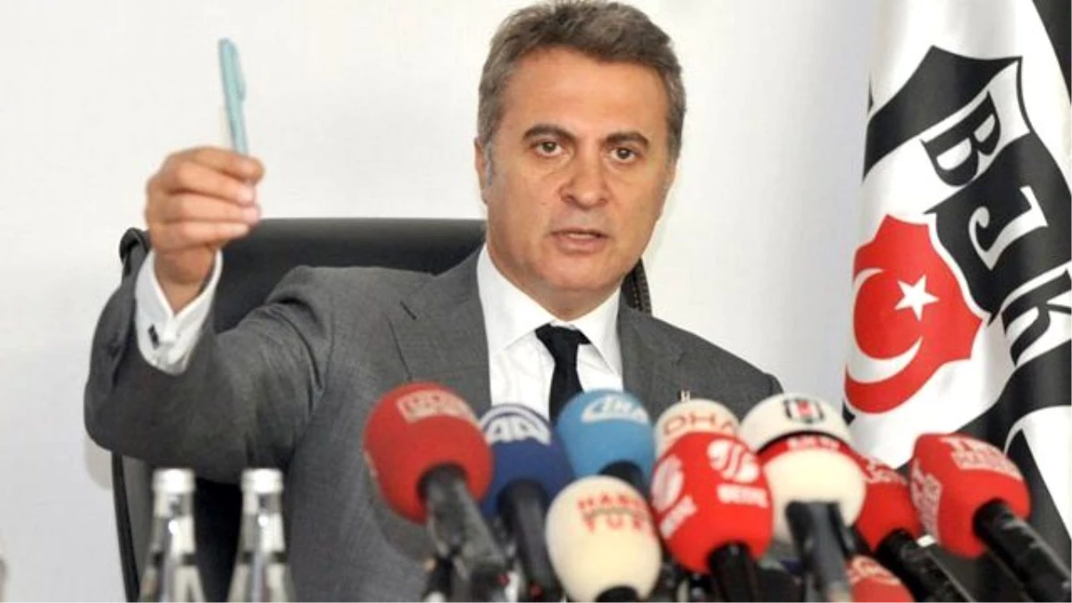 Fikret Orman: Puan Kaybettik Diye Herkes Havalarda