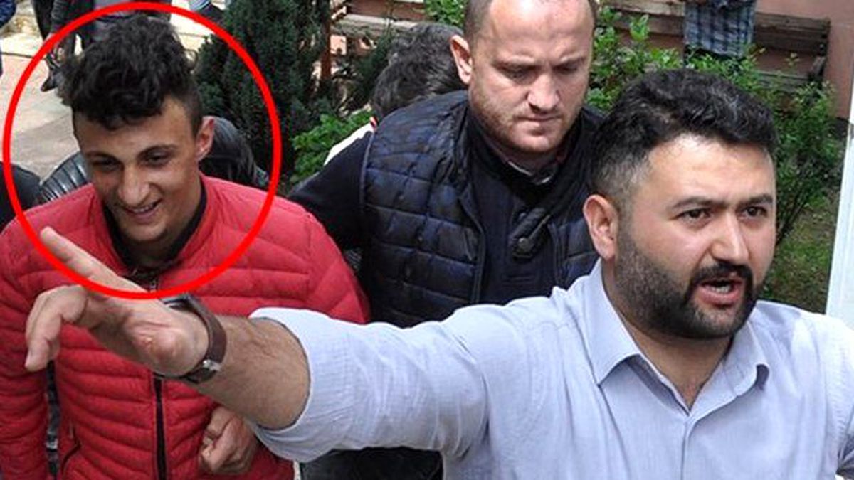 Hakeme Saldıran Taraftar, Kahraman Muamelesi Gördü