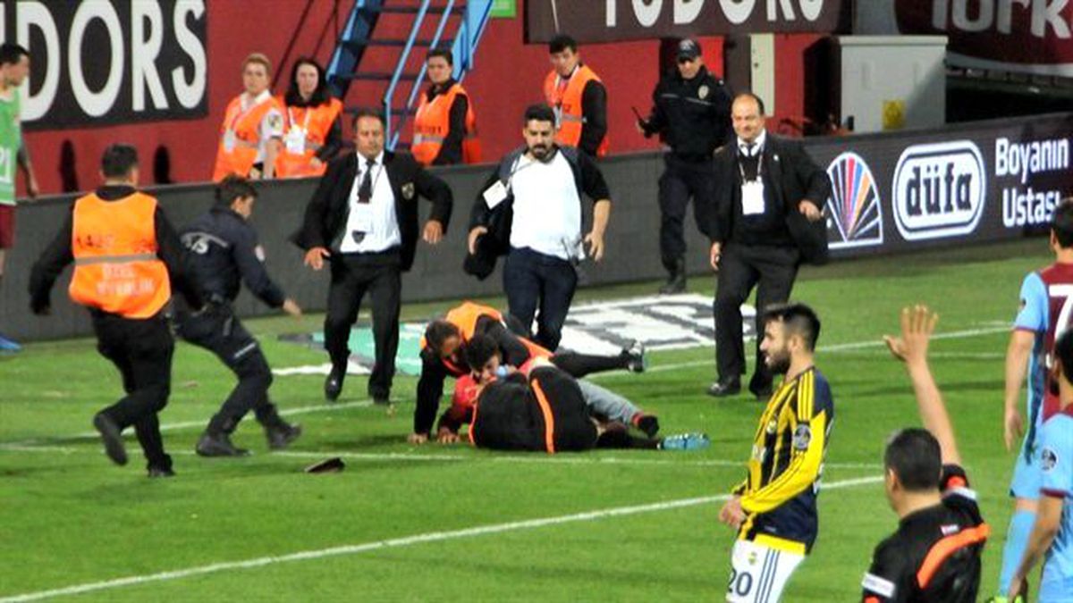 Hakeme Saldıran Zanlı Tutuklanma Talebiyle Mahkemeye Sevk Edildi