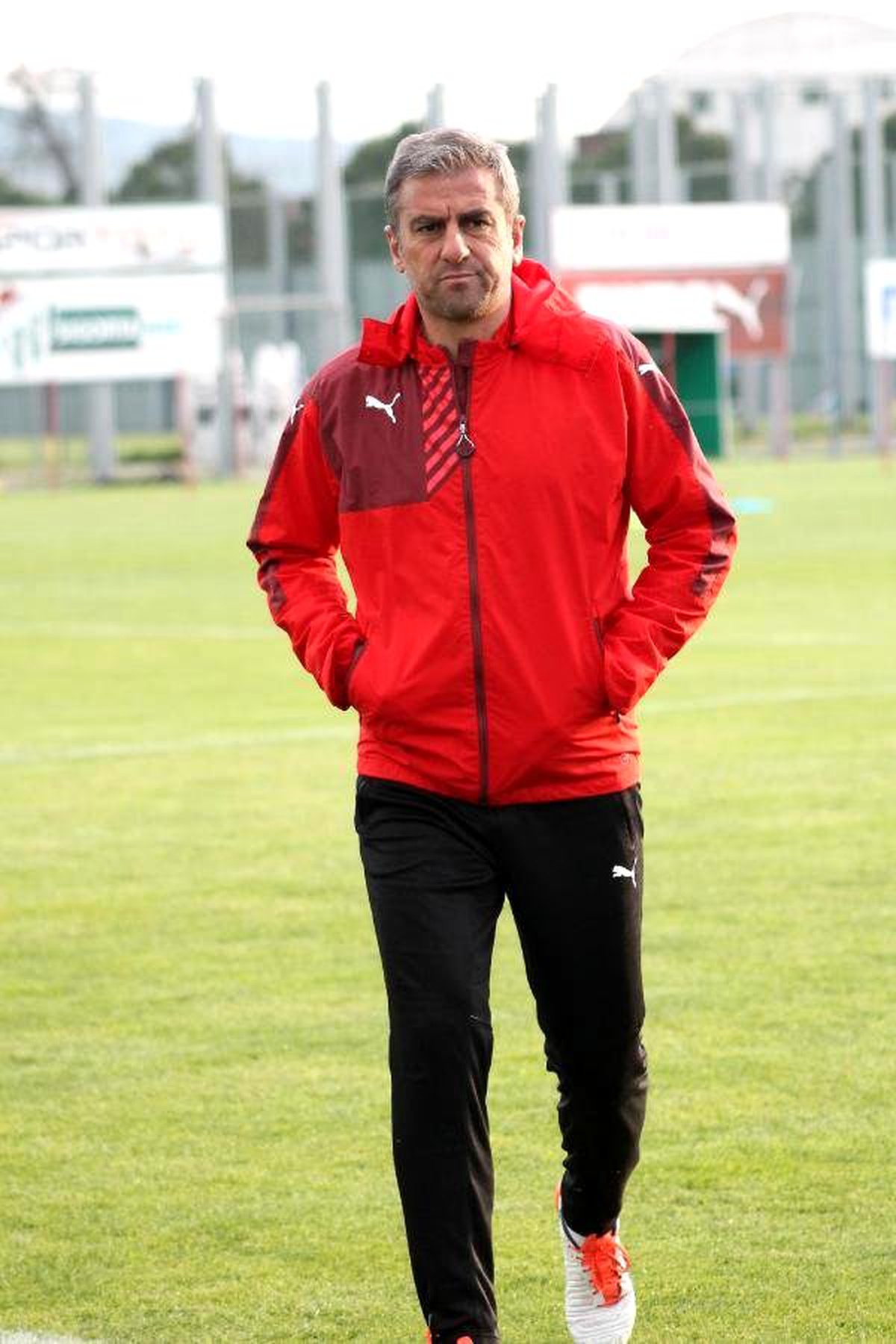 Hamzaoğlu: Futbolu Bu Hale Biz Getirdik