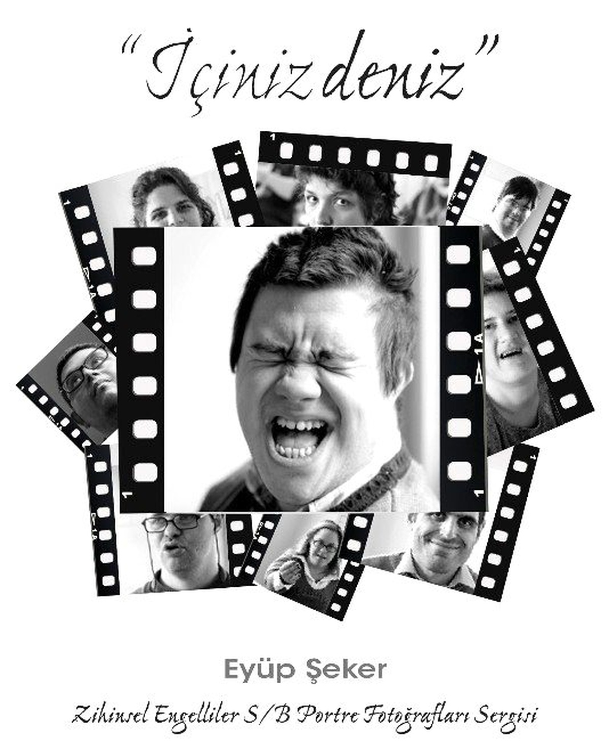 İçinizdeniz\' Fotoğraf Sergisi Açılıyor