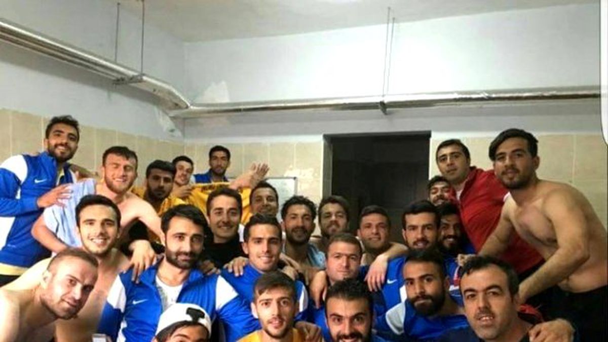 İnönü Üniversitesi\'nde Yeni Hedef 3. Lig