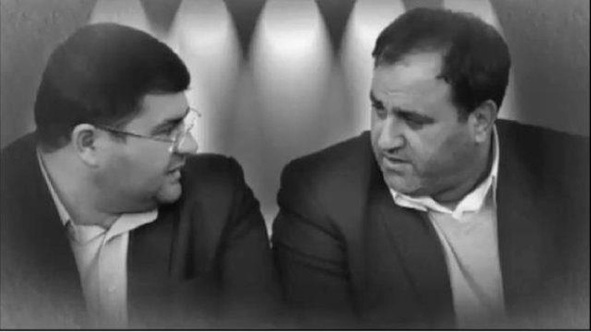 İranlı Adaydan Esat Kabaklı\'nın Şarkısıyla Seçim Propagandası