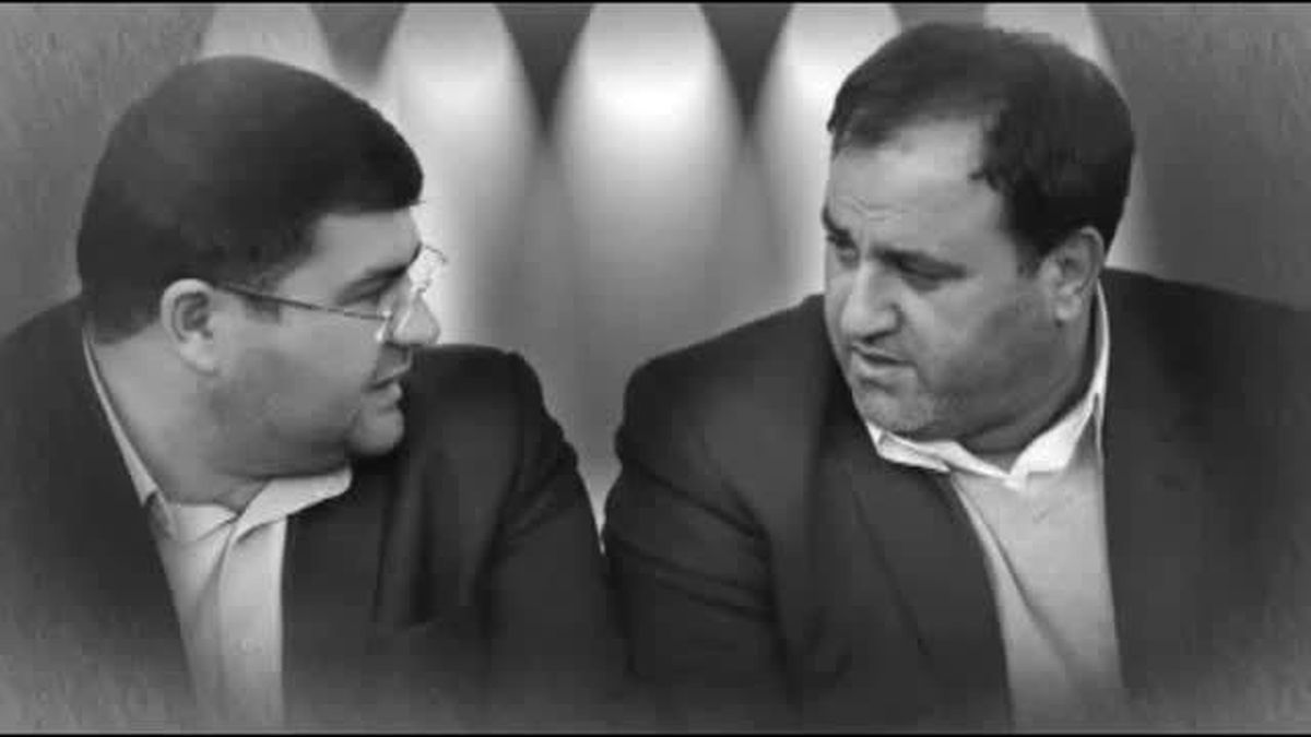İranlı Adaydan Esat Kabaklı\'nın Şarkısıyla Seçim Propagandası