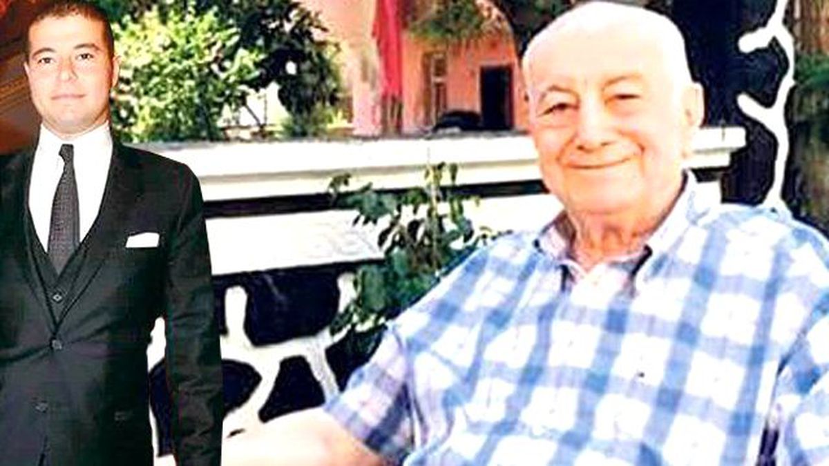 İş Adamı Süreyya Beşe'nin Çocukları, Büyük Miras İçin Birbirine Düştü
