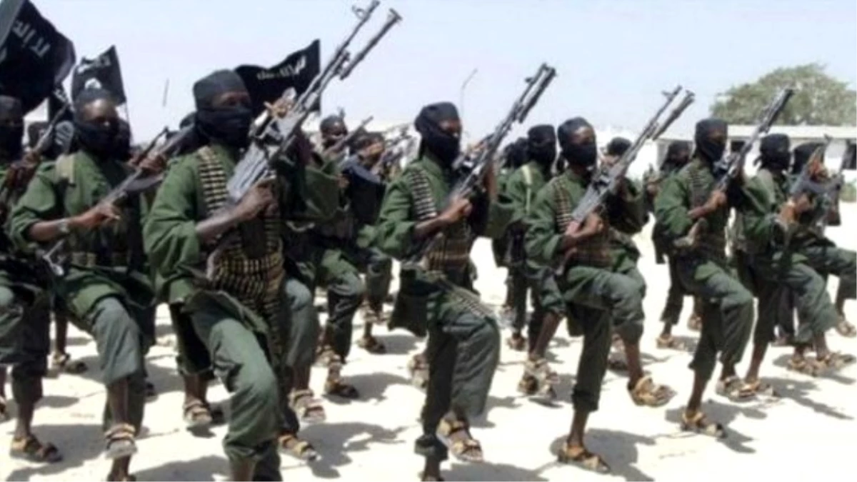 Işid: Somali\'deki İlk Saldırımızı Düzenledik