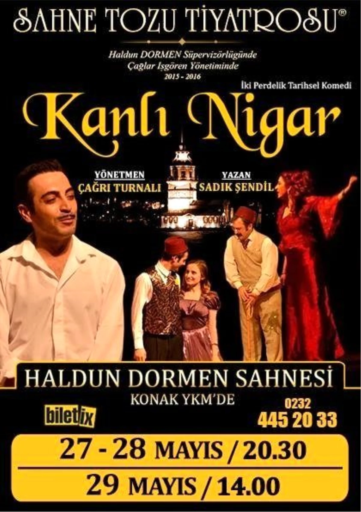 Kanlı Nigar