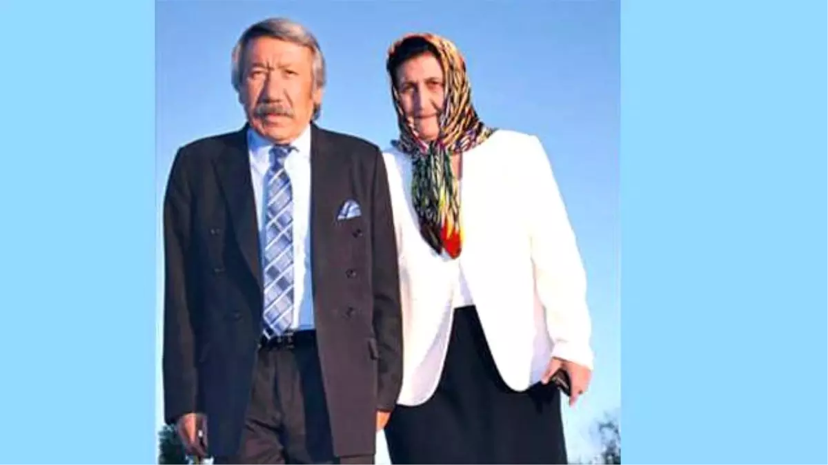 Kayseri'deki 'Aşk Hikayesi', Üniversite Tezi Oldu