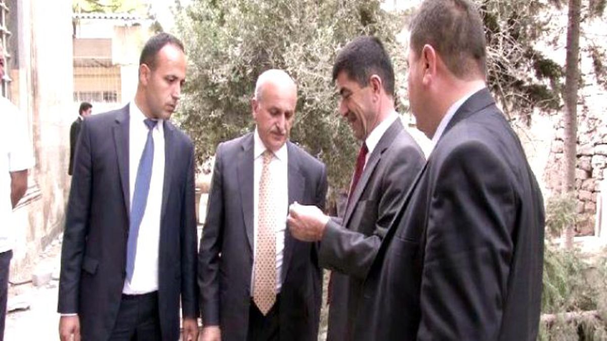 Kilis Güne Gergin Uyandı, Halk Endişe İçinde (2)