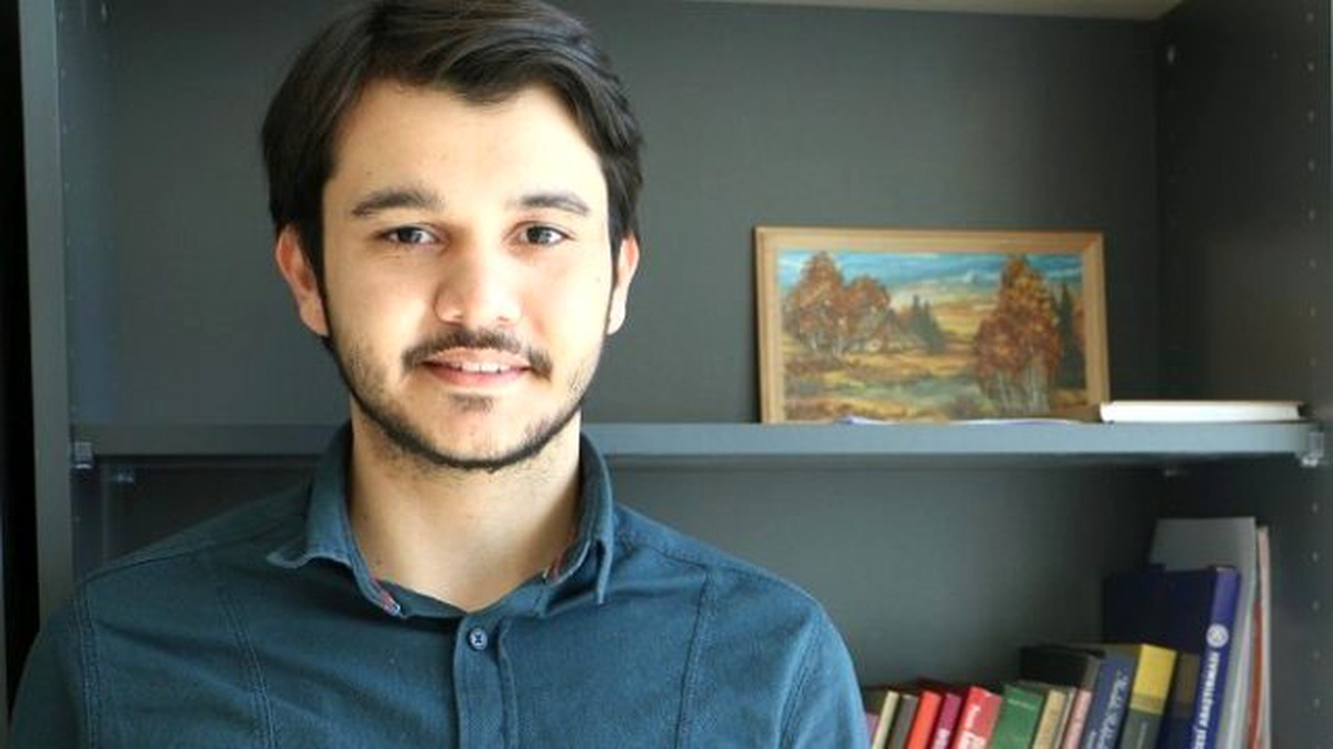 Kto Karatay Üniversitesi Öğrencisi Cern Yaz Okulu\'na Kabul Edildi