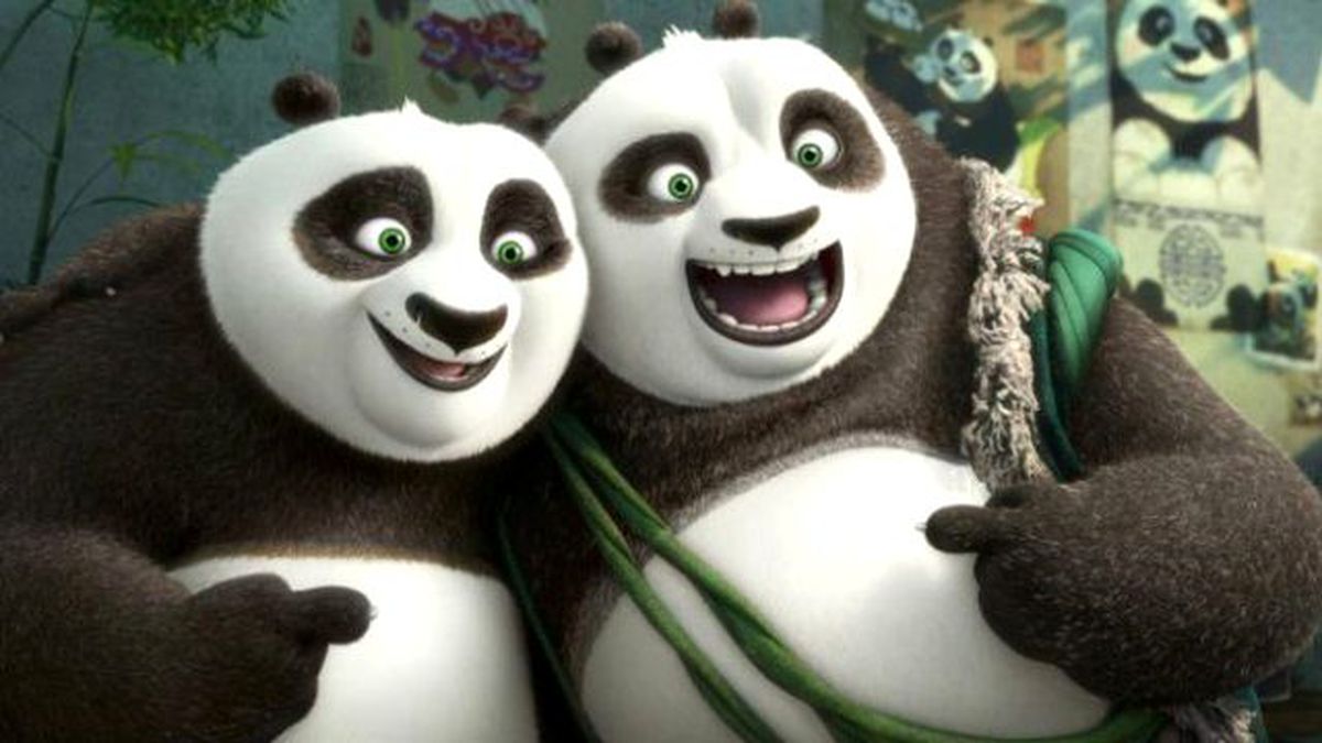 \'Kung Fu Panda\' İtalya\'da yeni bir polemik yarattı