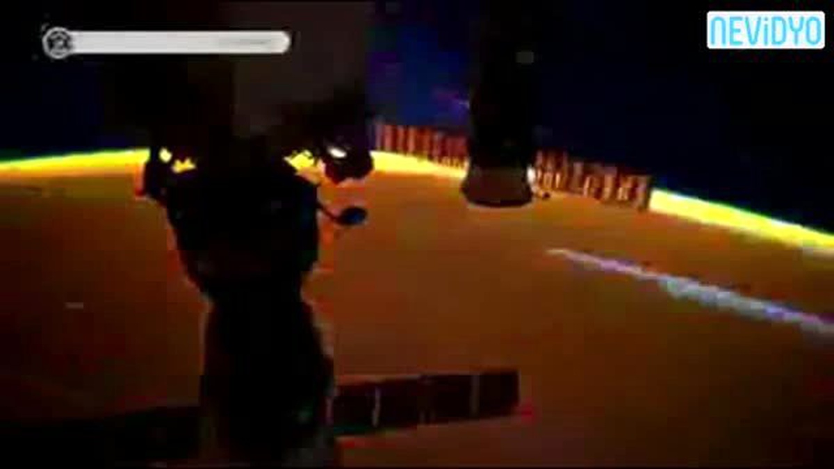 Kuzey Işıklarının Uzaydan Görüntülenen Dansı Nefes Kesiyor