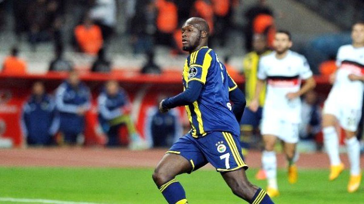 Moussa Sow Sosyal Medyayı Salladı