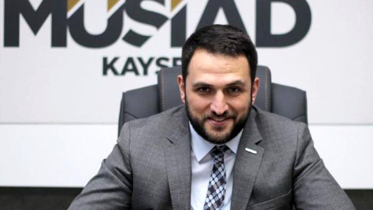 Müsiad Şube Başkanı: Faizin Düşmesi, Üretimi ve Yatırımı Artırır