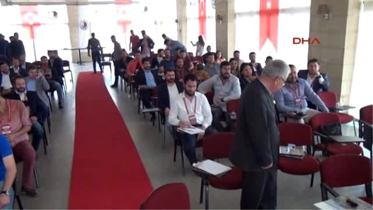 Nevşehir CHP Gençlik Kolları Genel Başkanı Emre Yılmaz : Başka Bir Gelecek, Başka Bir Siyaset Mümkün