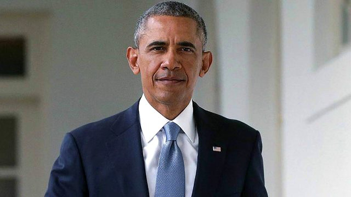 Obama: Bazen Avrupa Kendi Güvenliği Konusunda Bile Kayıtsız Davranabiliyor