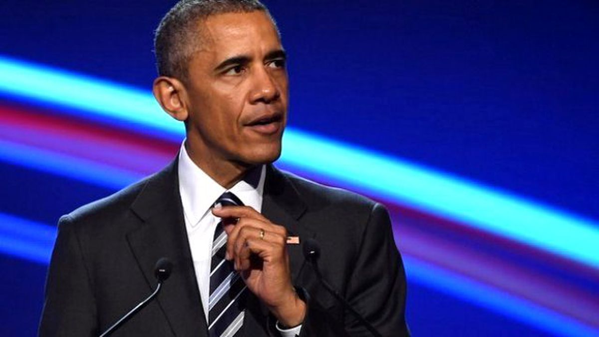 Obama\'dan Flaş Suriye Kararı