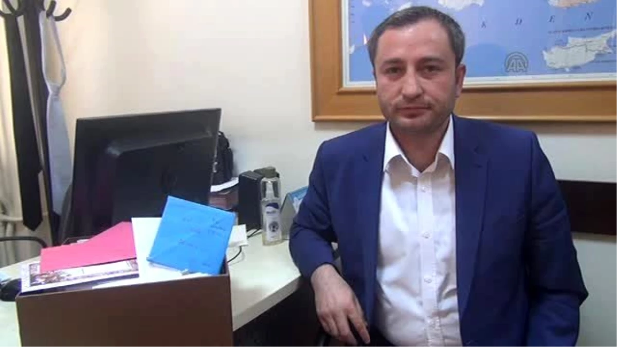 Öğrencilerden Güvenlik Güçlerine "Moral Mektubu ve Resmi"