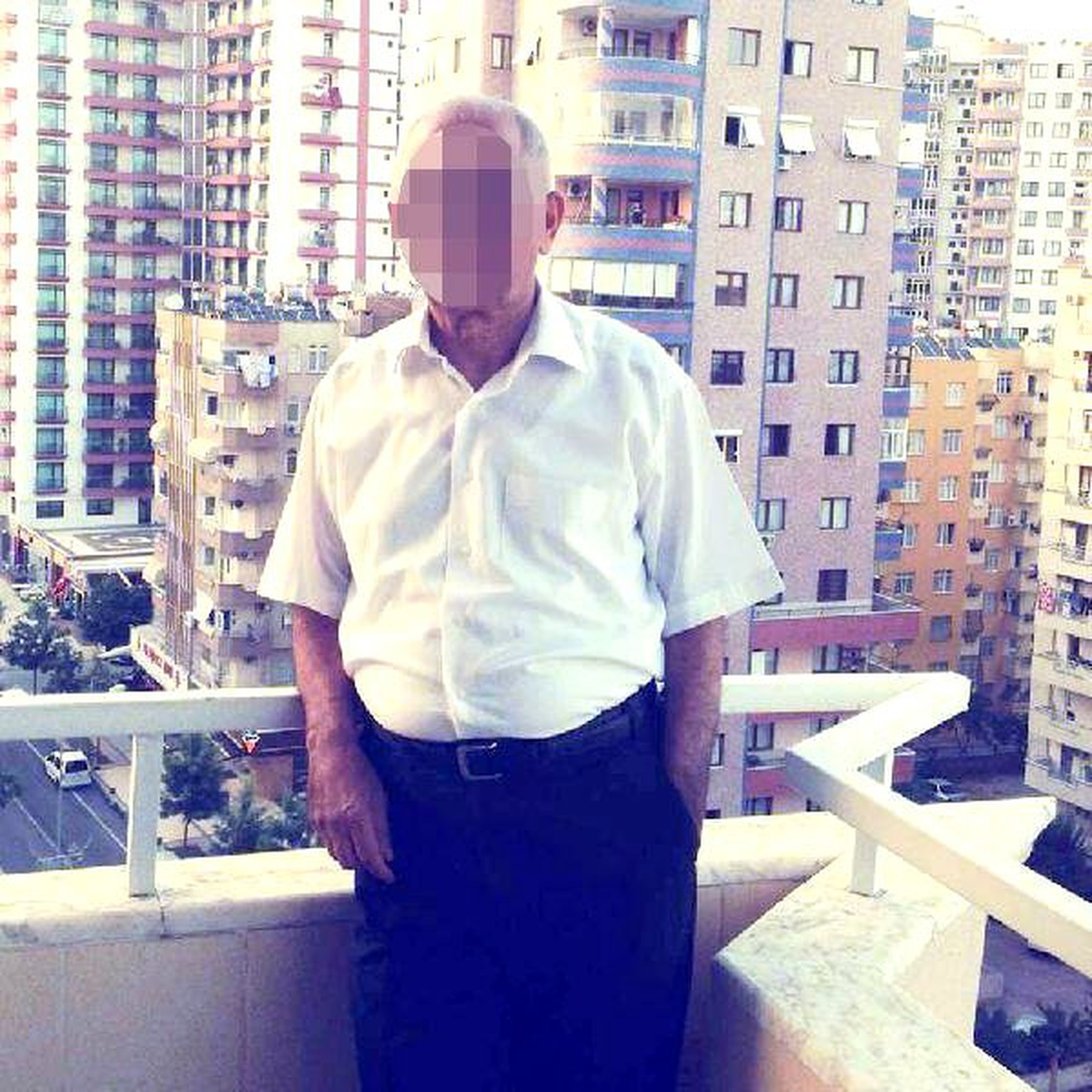 Öğrencilerine Tacizle Suçlanan 61 Yaşındaki Öğretmene 220 Yıl Hapis İstemi