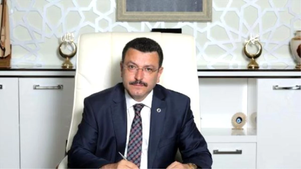 Ortahisar Belediye Başkanı: Trabzon\'daki Saldırıyı Esefle Kınıyoruz