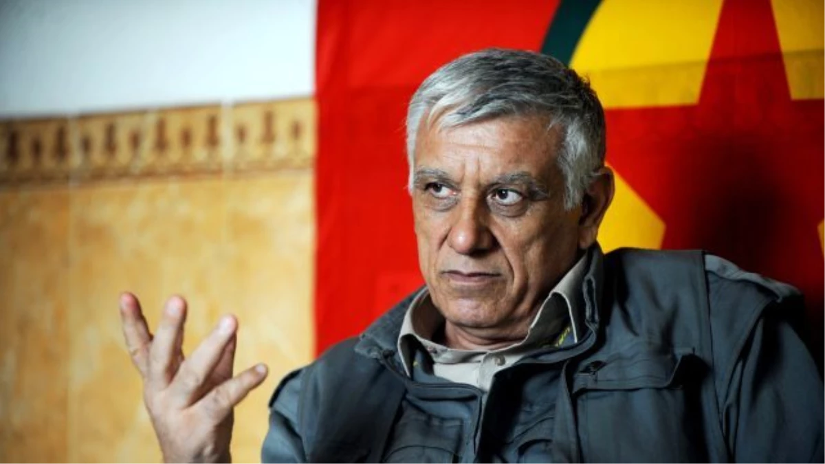 PKK\'dan Türkiye\'ye Küstah Tehdit: Çatışmaları Tırmandıracağız