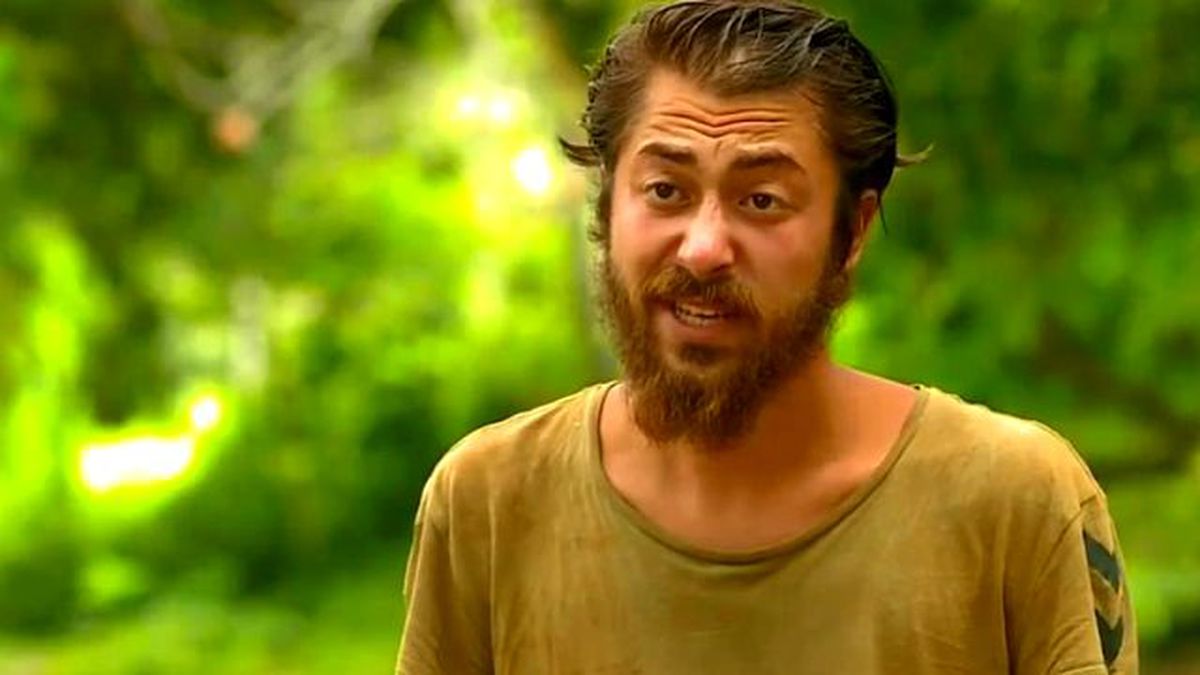 Semih\'ten Tehdit Gibi Sözler!