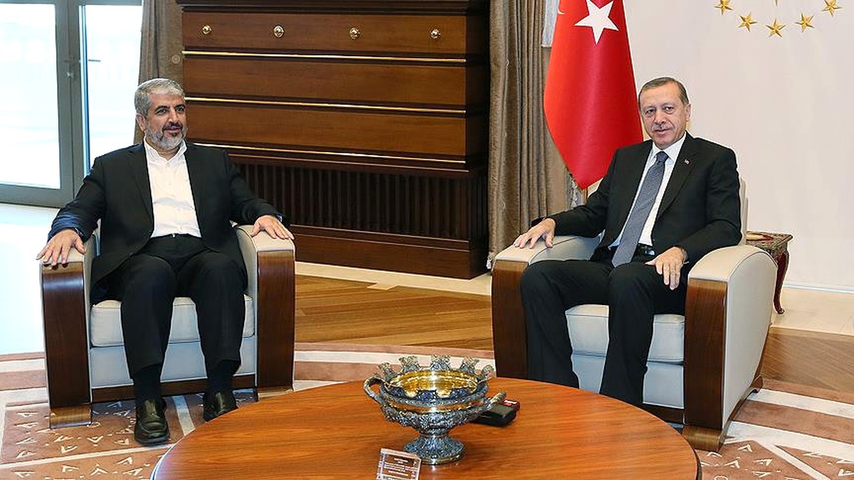 Teşekkürler Türkiye Platformu Organizasyon Heyeti Cumhurbaşkanlığı Sarayı\'nda