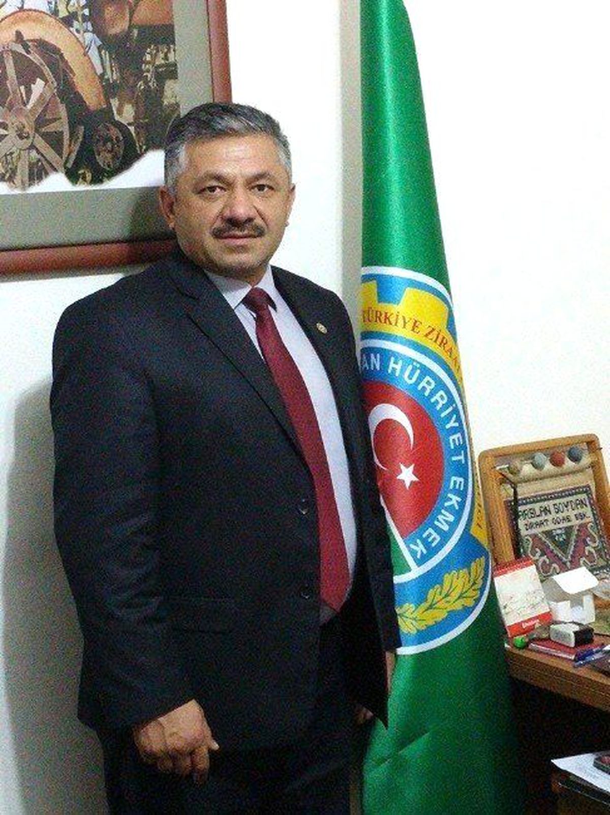 TMO\'ya \'Piyasaya Gir\' Çağrısı