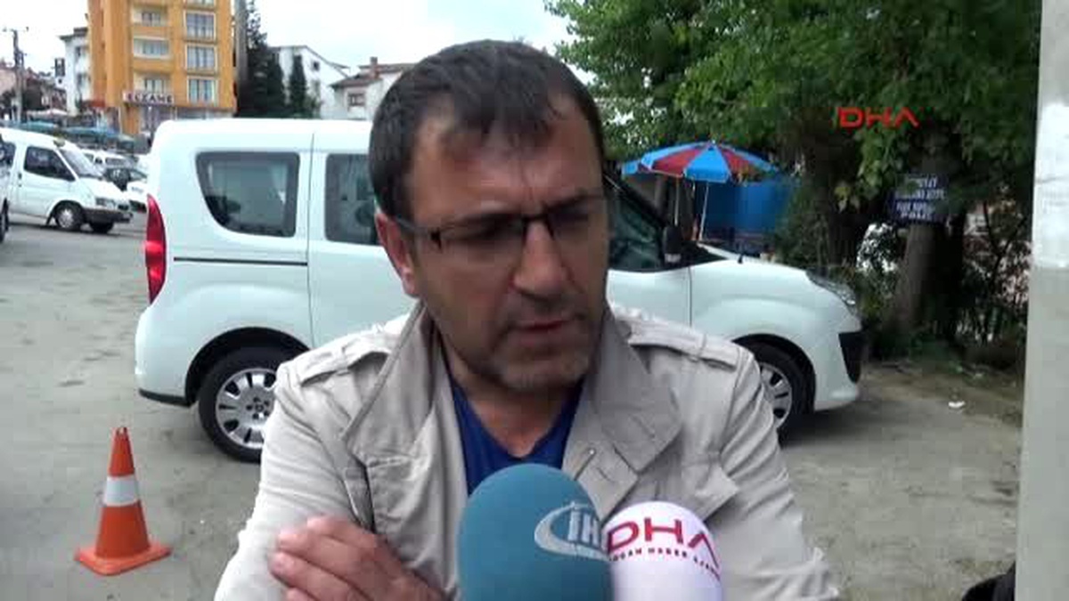 Trabzon\'daki Saldırgan Gencin Dayısı Konuştu: Adaletin Olmadığı Yerde Anarşi Başlar
