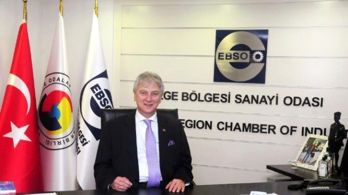 Yabancı Yatırımı Artırmanın Reçetesi Egeli Sanayicilerden Geldi
