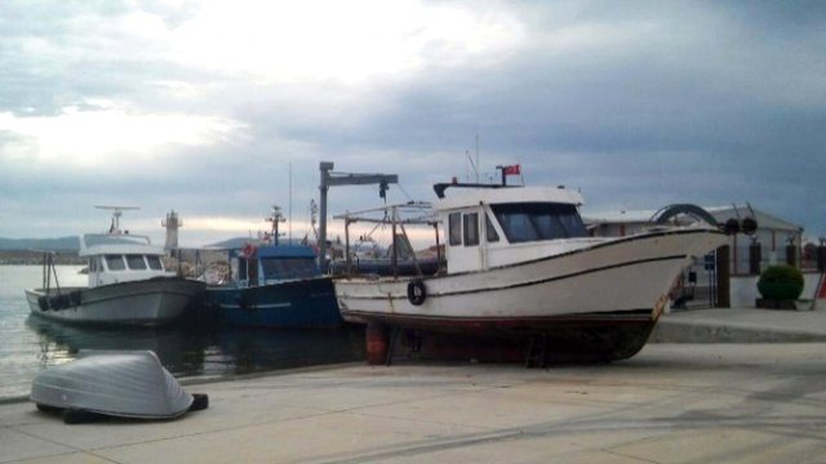Yasa Dışı Trol Avcılığına Ceza Engel Olmuyor