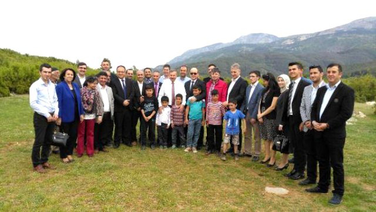 Yeni Bir Ruh Sağlığı ve Hastalıkları Hastanesi Yapılıyor