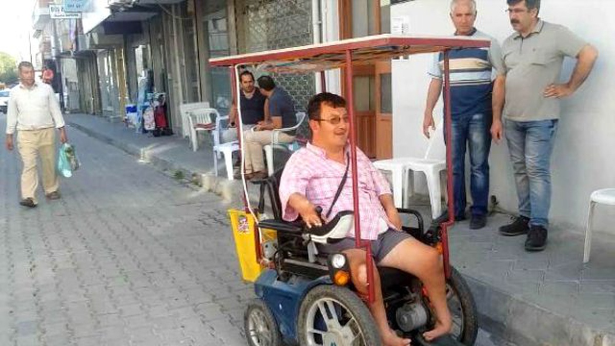 Yenilenebilir Enerjiyle Akü Masrafına Son