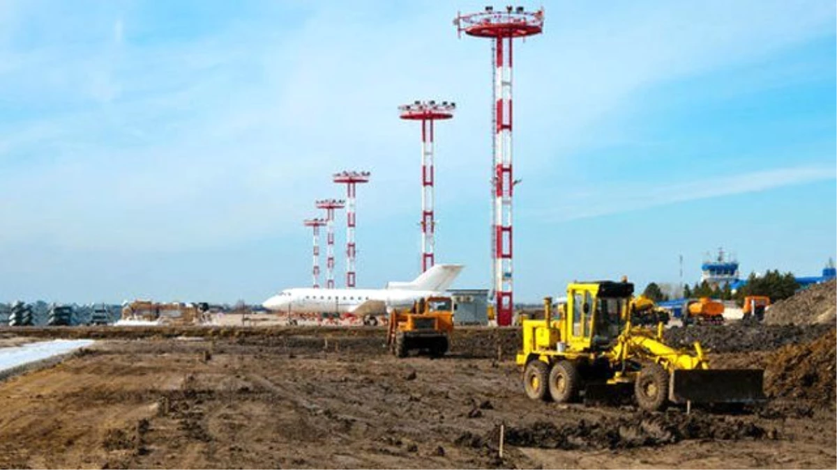 2015'te Müteahhit İşinin Yarısını Kaybetti