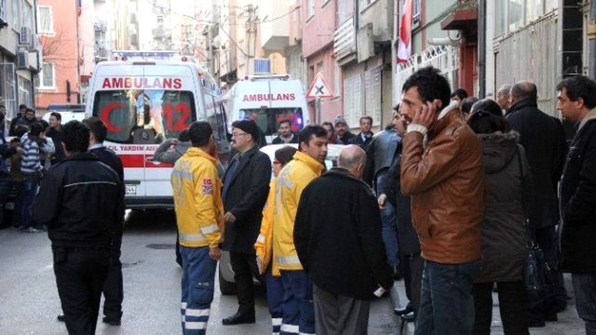 5 Kişinin Öldüğü Şofben Faciasında Beraat Kararı Çıktı