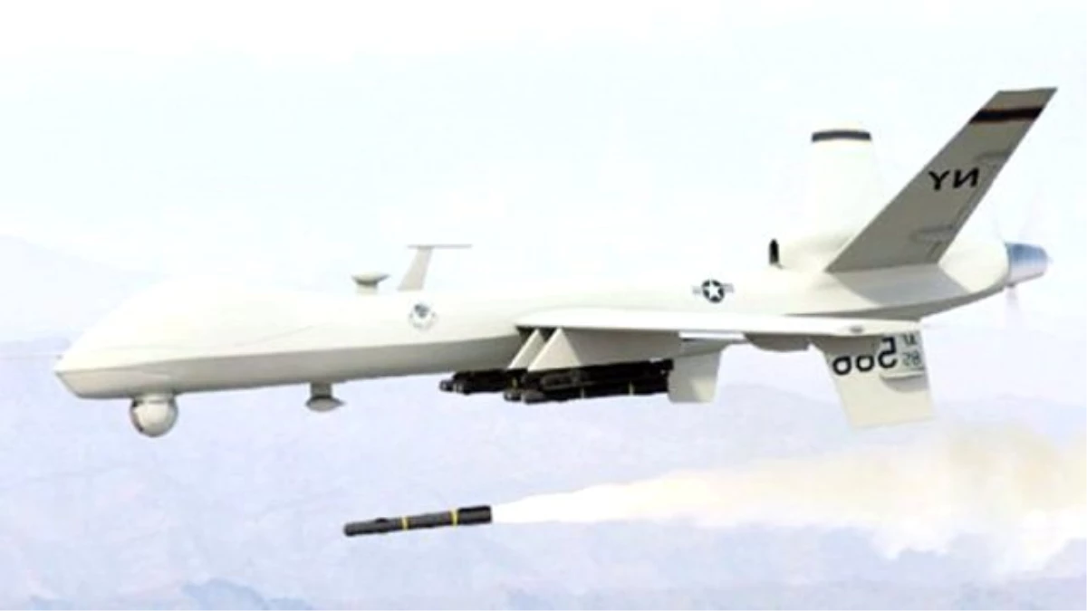 Türkiye, ABD'den IŞİD İçin 'Cehennem Ateşi' İsteyecek