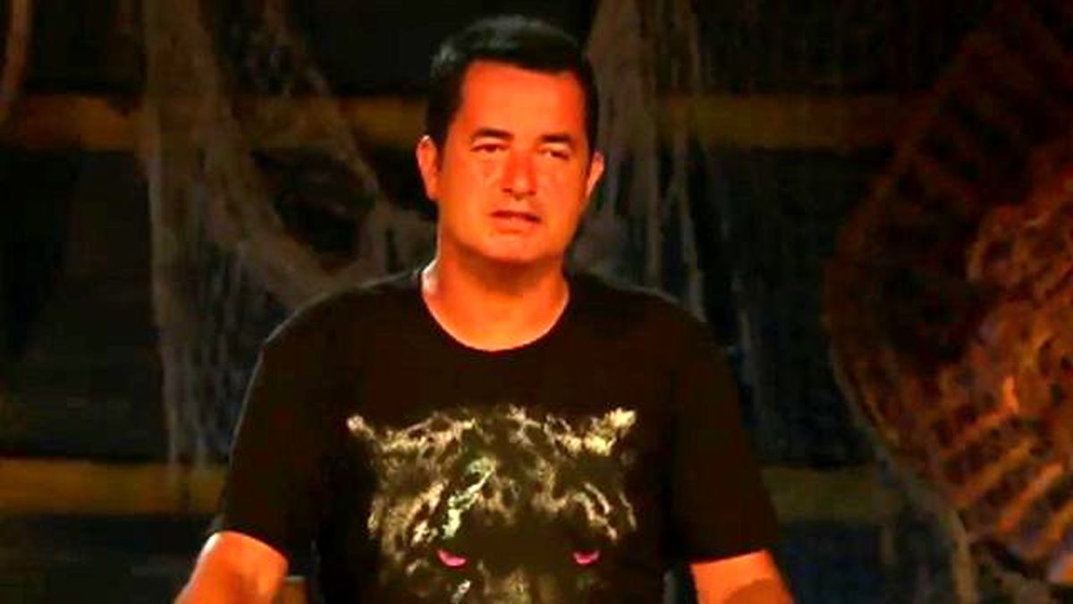 Acun Ilıcalı Birleşme Partisindeki Sürprizleri Açıkladı!