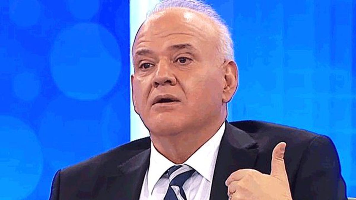 Ahmet Çakar: Yarın Soyunma Odasında Hakeme Tecavüz Bile Edilir