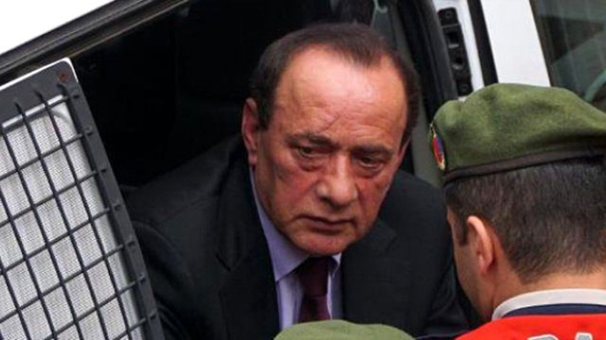 Alaattin Çakıcı, Hapishanedeki Kavgayı Anlattı: Bana Yumruk Salladı