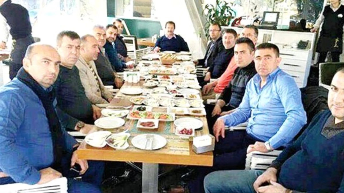 Amedspor Yöneticisi: Diyarbakır\'da Kahvaltı Yaptık, Ankara\'da Öldürmeye Kalktılar