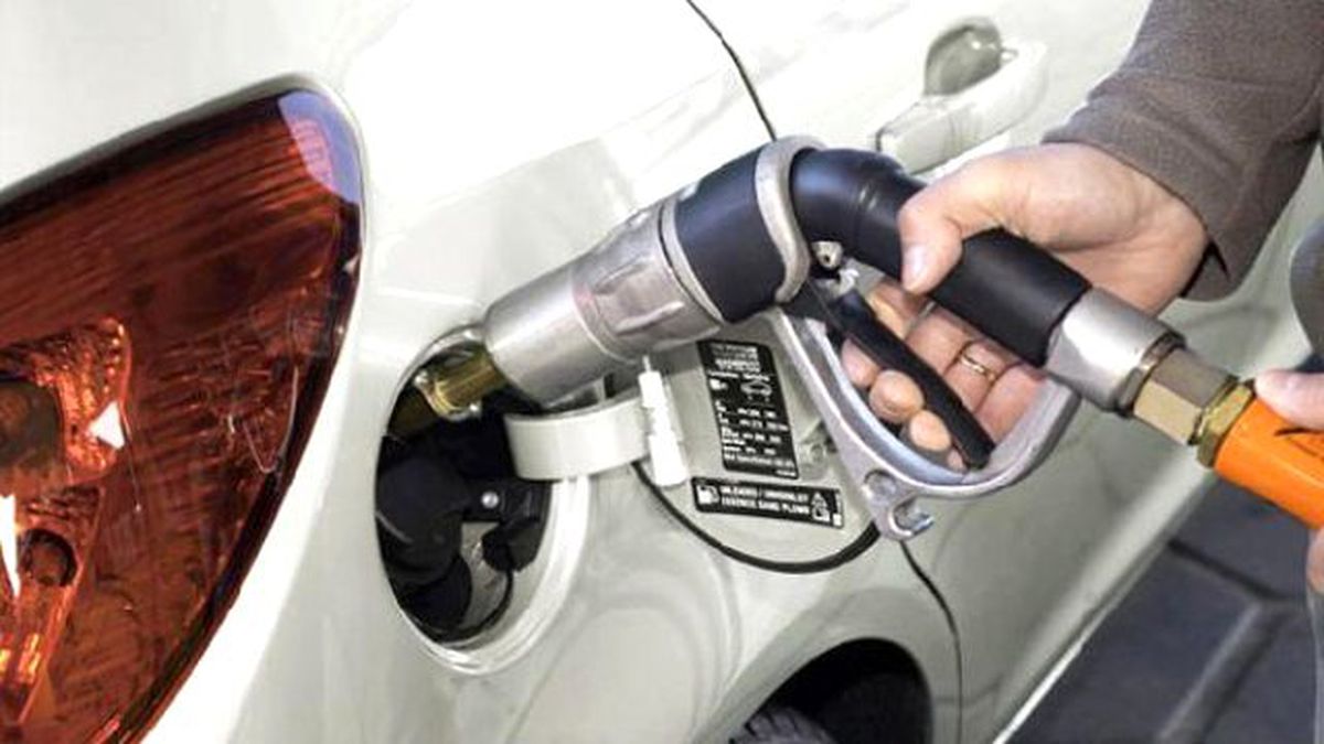 Ankara\'da Lpg\'li Araçların Yüzde 90\'ı Denetimsiz