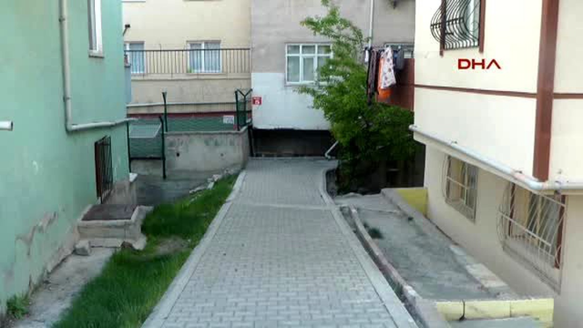 Ankara Yeğen, Dayısı ve Yengesini Bıçakla Öldürdü, Oğlunu Yaraladı