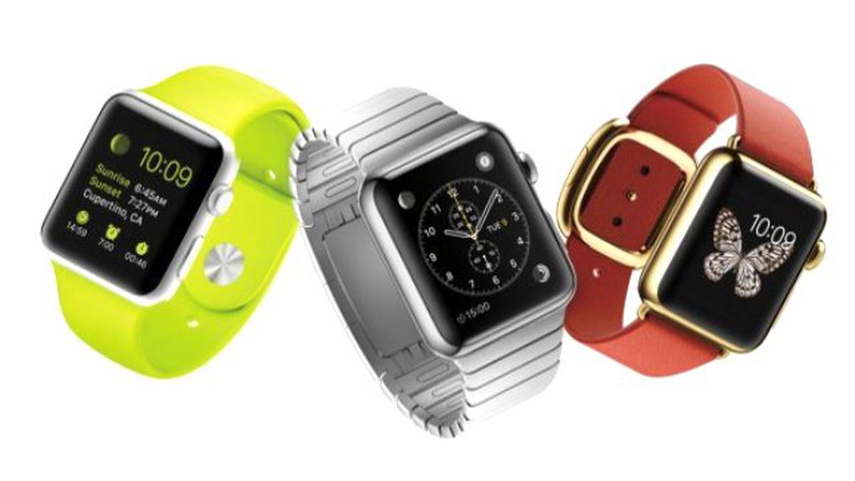 Apple Watch Satışlarında Sürpriz Artış !
