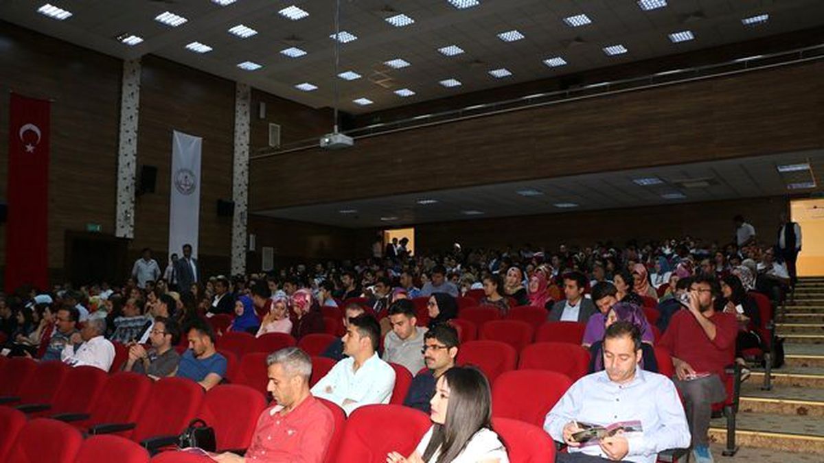 ASPİM\'den Çocuk İstismarı Paneli