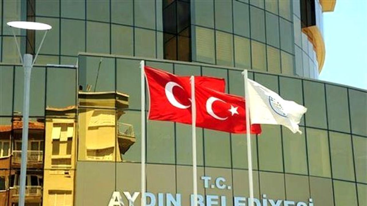 Aydın Büyükşehir Belediyesi\'nden Devir, Tasfiye ve Paylaşım Açıklaması