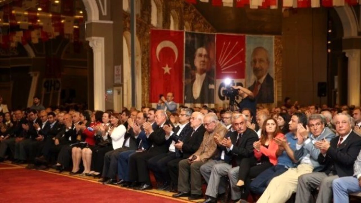 Sancar: Dokunulmazlıkların Kaldırılmasıyla AKP 20 Milletvekili Daha Kazanacak
