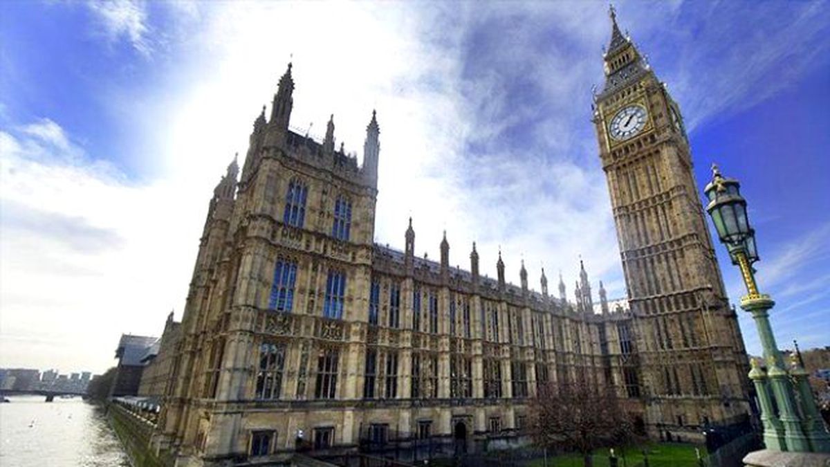 Big Ben Bakıma Alınacak