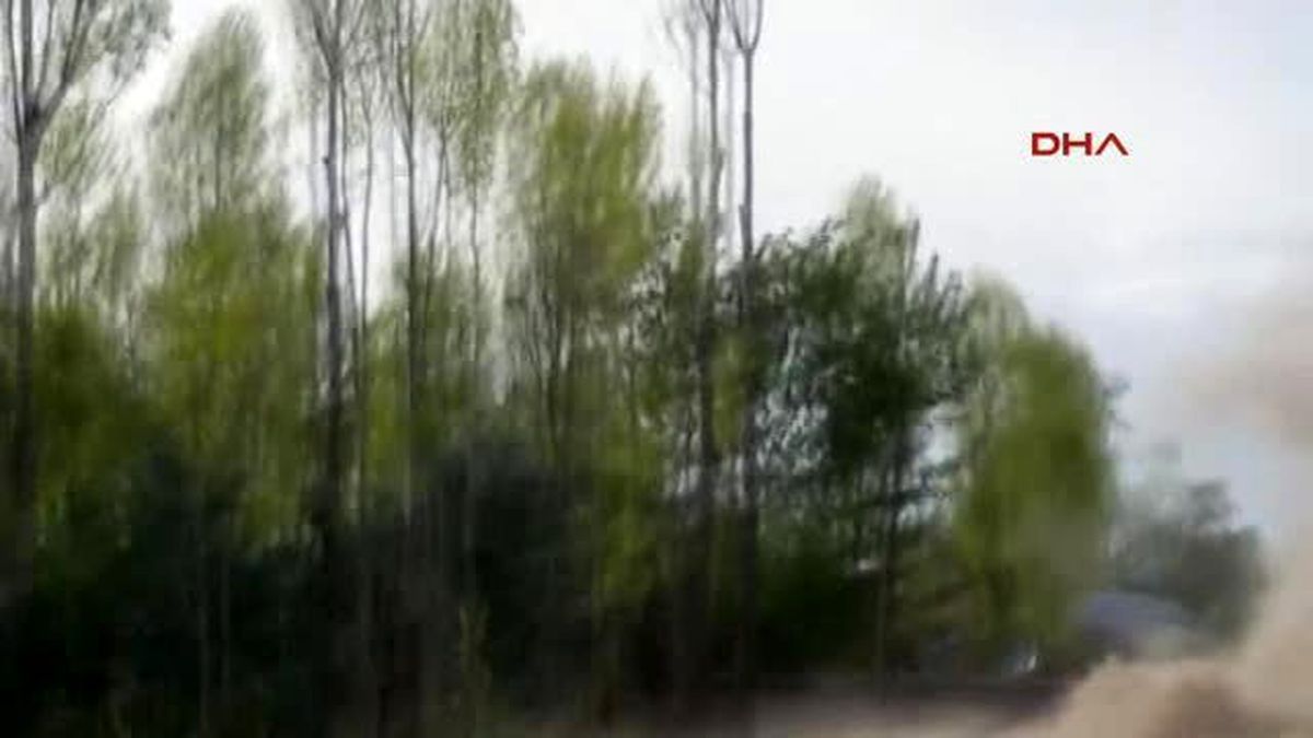 Bitlis'te Çocukların Bulduğu Paketten Bomba Çıktı