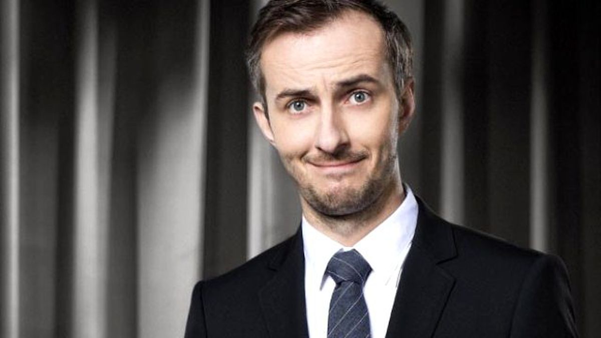 Böhmermann\'a Soruşturma Başlıyor